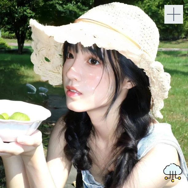 小川